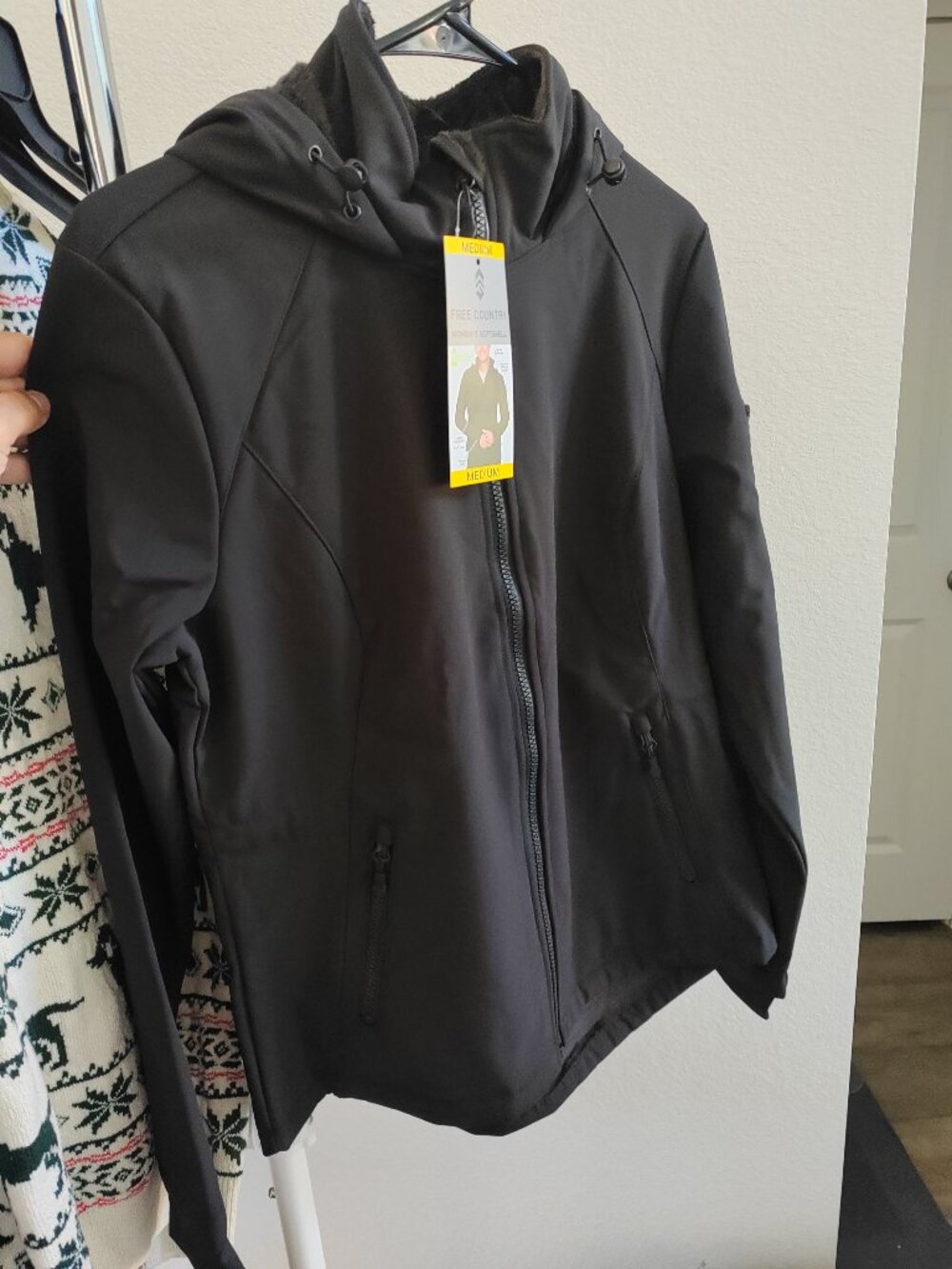 Jacket - Picture 2 of 4